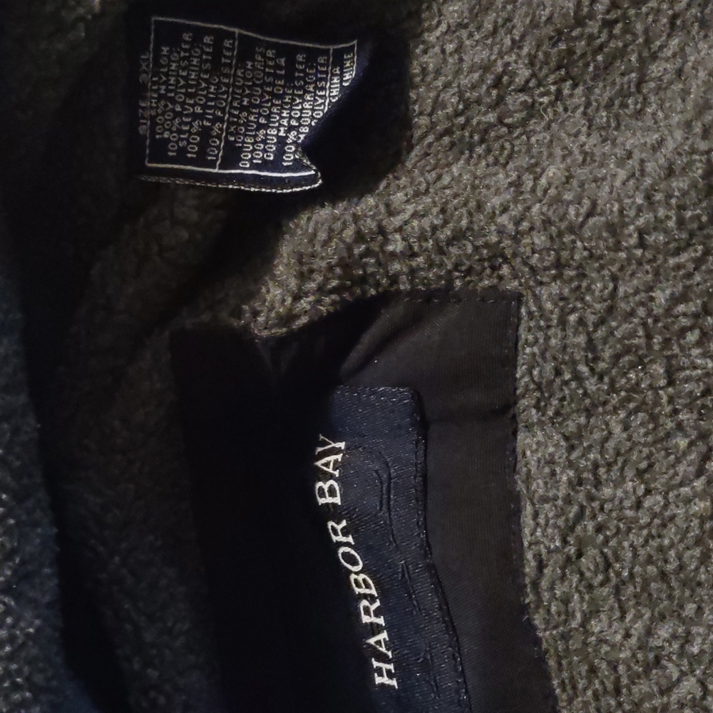 Jacket Coat - image 2